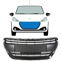Mřížka na Peugeot 208 2015-2019 ACTIVE 16200