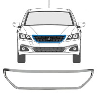 Mřížka na Peugeot 301 2017- 16252