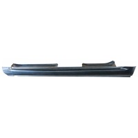 Kompletní práh na Peugeot 307 2001-2008 / Levá / COMBI 16968