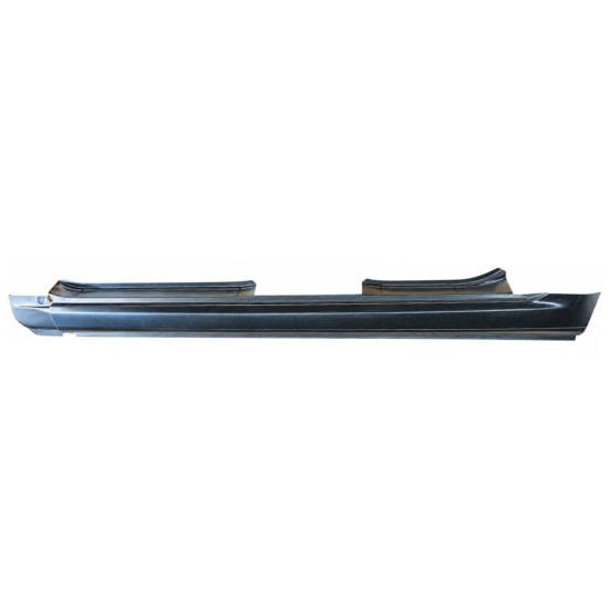 Kompletní práh na Peugeot 307 2001-2008 / Levá / COMBI 16968