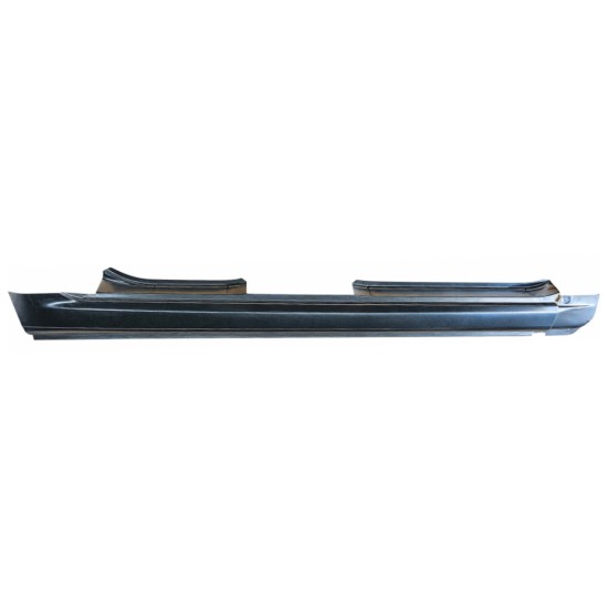 Kompletní práh na Peugeot 307 2001-2008 / Pravá / COMBI 16967