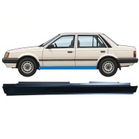 Kompletní práh na Mazda 323 BF 1985-1989 / Levá 12960