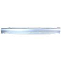 Kompletní práh na Peugeot 407 2004-2011 / Levá 16272