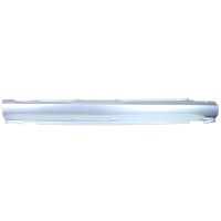 Kompletní práh na Peugeot 407 2004-2011 / Pravá 16271