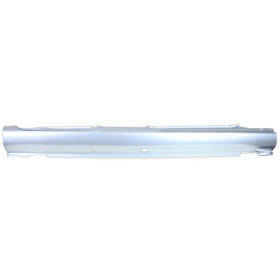 Kompletní práh na Peugeot 407 2004-2011 / Pravá 16271