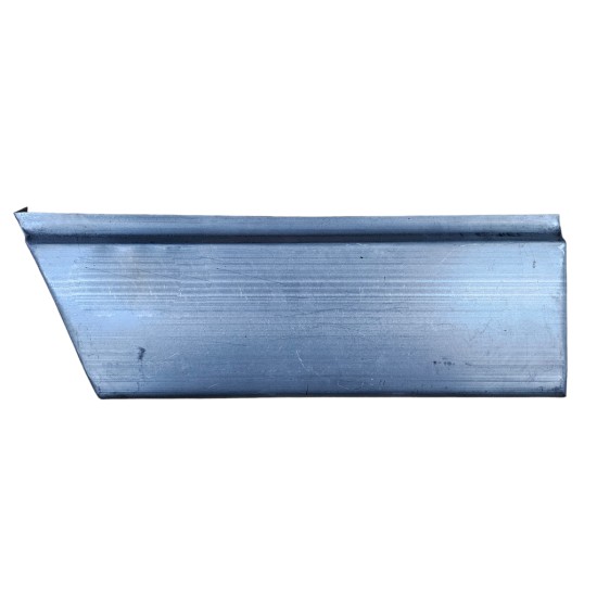 Opravný plech předních dveří na Mercedes T1 207-410 1977-1995 / Levá 5228