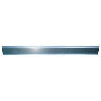 Opravný plech prahu na Mazda 626 1992-1997 / Levá = Pravá (symetrická) 15123