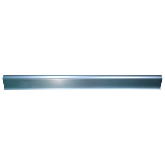 Opravný plech prahu na Mazda 626 1992-1997 / Levá = Pravá (symetrická) 15123