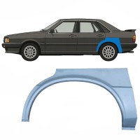 Lem zadního blatníku na Audi 80 B2 1978-1986 / Levá 8892