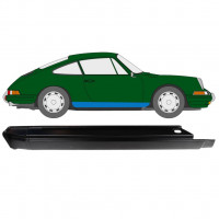 Kompletní práh na Porsche 911 1964-1974 / Pravá 12699