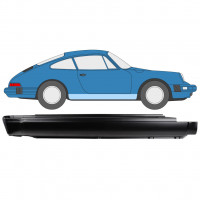 Kompletní práh na Porsche 911 1974-1989 / Pravá 12714