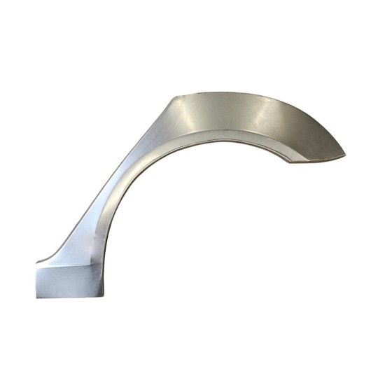 Lem zadního blatníku na Audi A3 8P 2003-2012 / Levá 15209