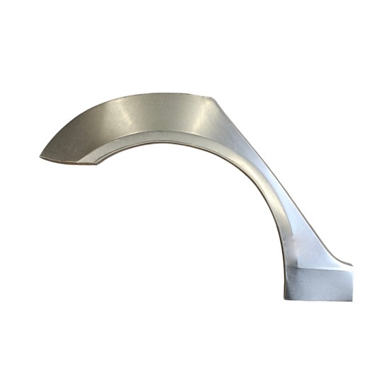 Lem zadního blatníku na Audi A3 8P 2003-2012 / Pravá 15208