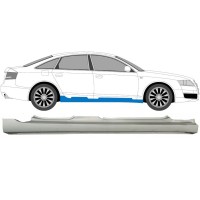 Kompletní práh na Audi A6 C6 2004-2010 / Pravá 15033