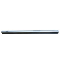 Opravný plech prahu na Audi A6 C6 2004-2010 / Levá 14984 Opravný plech prahu na Audi A6 C6 2004-2010 / Levá 14984