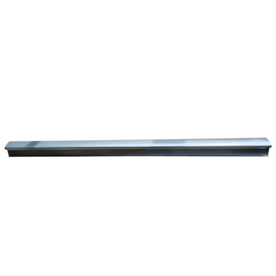 Opravný plech prahu na Audi A6 C6 2004-2010 / Levá 14984 Opravný plech prahu na Audi A6 C6 2004-2010 / Levá 14984
