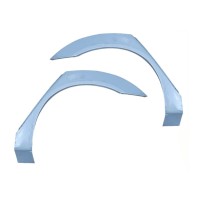 Lem zadního blatníku na Honda Accord 2008-2016 / Levá+Pravá / Sada 16289