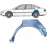 Lem zadního blatníku na Honda Accord 1989-1993 / Levá 6624