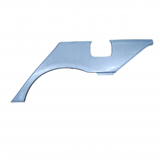 Lem zadního blatníku na Honda Accord 2002-2008  / Levá / SEDAN 5250