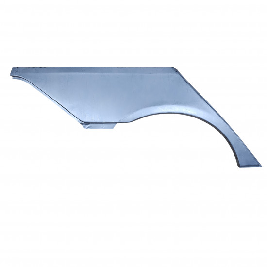 Lem zadního blatníku na Honda Accord 2002-2008  / Pravá / SEDAN 5249