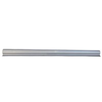 Opravný plech spodní části prahu na Volkswagen Amarok 2010-2022 / Pravá 15098 Opravný plech spodní části prahu na Volkswagen Amarok 2010-2022 / Pravá 15098