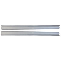 Opravný plech spodní části prahu na Volkswagen Amarok 2010-2022 / Levá+Pravá / Sada 15100 Opravný plech spodní části prahu na Volkswagen Amarok 2010-2022 / Levá+Pravá / Sada 15100