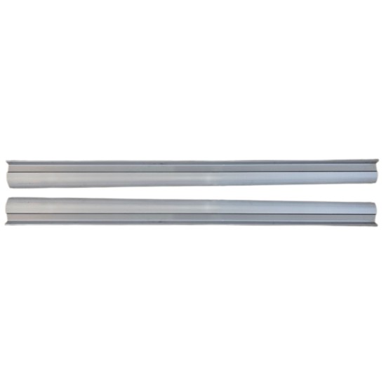 Opravný plech spodní části prahu na Volkswagen Amarok 2010-2022 / Levá+Pravá / Sada 15100 Opravný plech spodní části prahu na Volkswagen Amarok 2010-2022 / Levá+Pravá / Sada 15100
