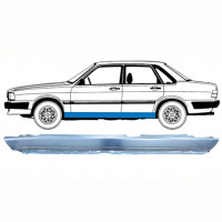 Kompletní práh na Audi 80 B2 1978-1986 / Levá 9115