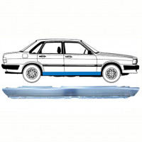 Kompletní práh na Audi 80 B2 1978-1986 / Pravá 9114