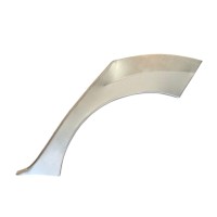 Lem zadního blatníku na Toyota Aygo 2005-2012 / Levá 16059