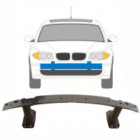 Výztuha předního nárazníku / Nosník na BMW 1 2004-2013 / HATCHBACK 6078