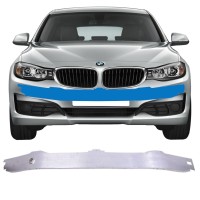 Výztuha předního nárazníku / Nosník na BMW 3 Gran Turismo GT 2012- 5489