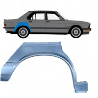 Lem zadního blatníku na BMW 5 E28 1981-1987 / Pravá 7622