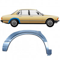 Lem zadního blatníku na BMW 7 E23 1976-1986 / Pravá 7627