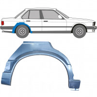 Lem zadního blatníku na BMW 3 E30 1987-1994 / Pravá 7809