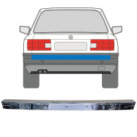 Zadní nárazník na BMW 3 E30 1982-1987 12060