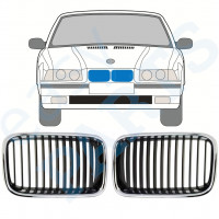 Mřížka na BMW 3 E36 1990-1994 11126