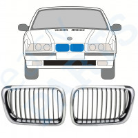 Mřížka na BMW 3 E36 1995-2000 /  11127