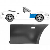 Přední blatník na BMW Z3 1995-2003 / Pravá / COUPE / ROADSTER 6460