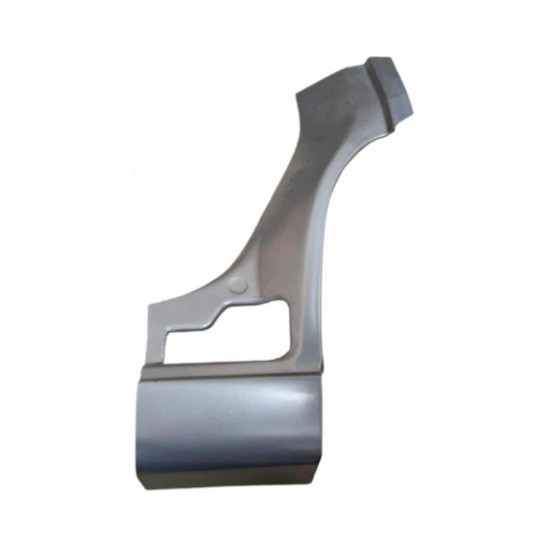 Lem zadního blatníku na Volkswagen Caddy 2004-2020 / Levá 15163