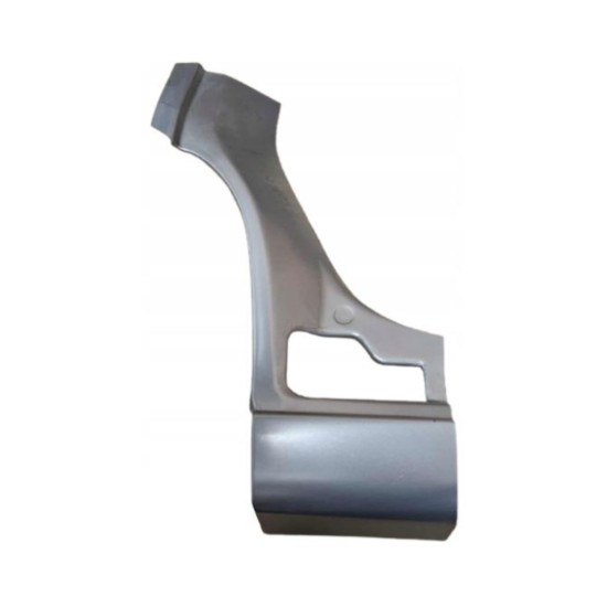 Lem zadního blatníku na Volkswagen Caddy 2004-2020 / Pravá 15162