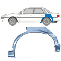 Lem zadního blatníku na Toyota Camry 1986-1991 / Levá 10995