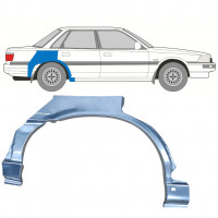 Lem zadního blatníku na Toyota Camry 1986-1991 / Pravá 10994