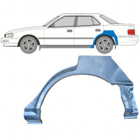 Lem zadního blatníku na Toyota Camry 1991-1996 / Levá 10998