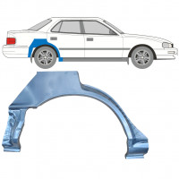 Lem zadního blatníku na Toyota Camry 1991-1996 / Pravá 10997