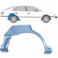 Lem zadního blatníku na Toyota Carina E 1992-1997 / Pravá 8674