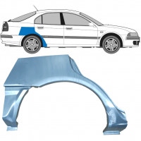 Lem zadního blatníku na Mitsubishi Carisma 1995-2006 / Pravá 5977