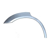 Lem zadního blatníku na Chrysler 300C 2004-2011 / Pravá 17205