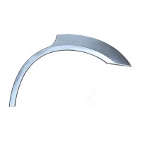 Lem zadního blatníku na Chrysler 300C 2004-2011 / Levá 17206