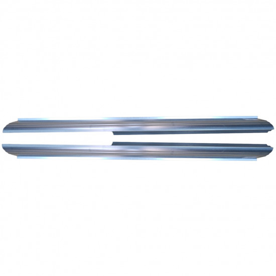 Opravný plech prahu na Honda Civic 2001-2005 / Levá+Pravá / Sada 10623